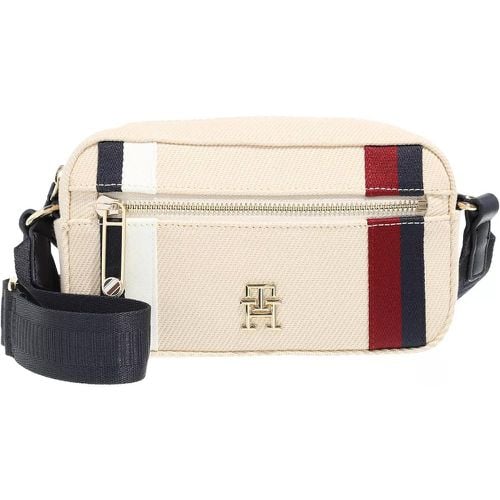 Crossbody Bags - Iconic Tommy Camera Bag Corp - Gr. unisize - in - für Damen - Tommy Hilfiger - Modalova