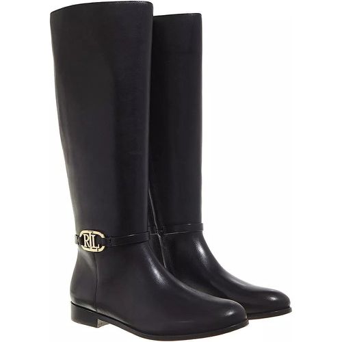 Boots & Stiefeletten - Bridgette Boots Tall Boot - Gr. 36 (EU) - in - für Damen - Lauren Ralph Lauren - Modalova