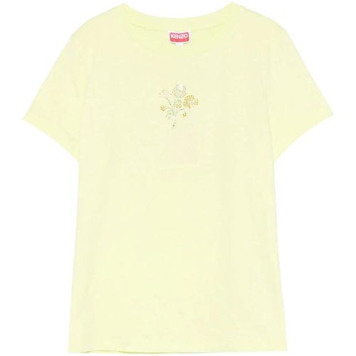Top Yellow - Größe S - Kenzo - Modalova