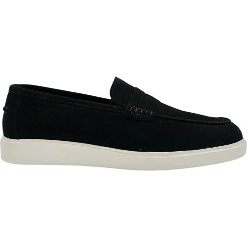 Loafer - Heren Fabio Loafer Black - Gr. 40 (EU) - in - für Damen - ATELIER VERDI - Modalova