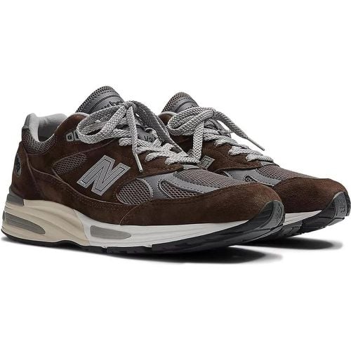 Sneaker - Sneakers Brown - Gr. 46_5 - in - für Damen - New Balance - Modalova