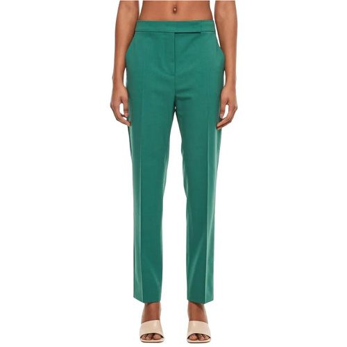 Cerisa Wool Trousers - Größe 46 - Max Mara - Modalova