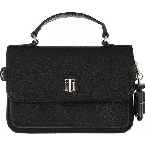 Crossbody Bags - TH Soft Crossbody Bag - Gr. unisize - in - für Damen - Tommy Hilfiger - Modalova