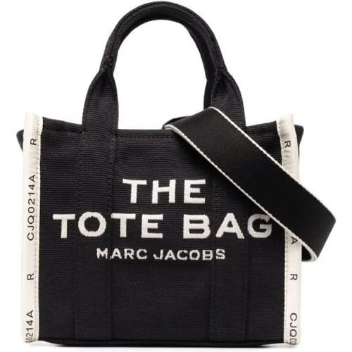 Tote - The Jacquard Tote Small Bag - Gr. unisize - in - für Damen - Marc Jacobs - Modalova