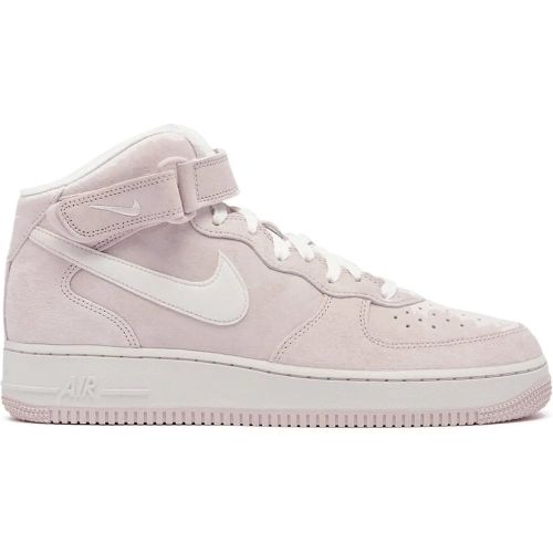 Low-Top Sneaker - Air Force 1 Mid 07 Qs Sneakers - Gr. 42 (EU) - in Gold - für Damen - Nike - Modalova