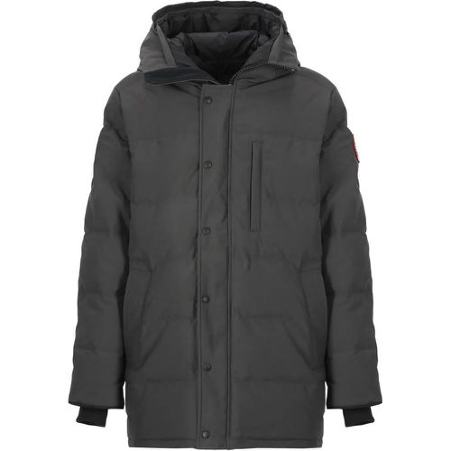 Carson Down Jacket - Größe L - Canada Goose - Modalova