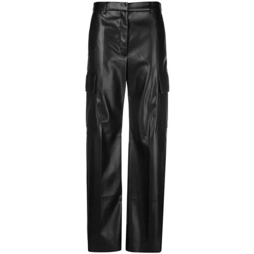 Black Cargo Pants - Größe 38 - black - Stella Mccartney - Modalova