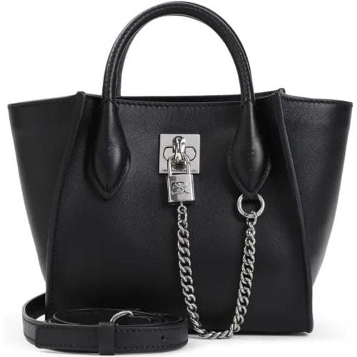 Tote - Mini Shopping Handbag - Gr. unisize - in - für Damen - Ermanno Scervino - Modalova