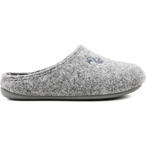 Low-Top Sneaker - 1856 ® Recycled PET Slipper Kids vegan light - Gr. 27 - in - für Damen - thies - Modalova