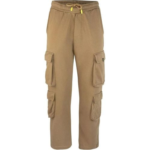 Trousers Brown - Größe M - Barrow - Modalova