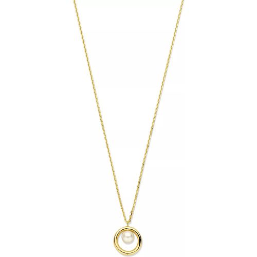 Halskette - Jewels Monte Napoleone damen Kette BO3 - Gr. unisize - in - für Damen - BELORO - Modalova