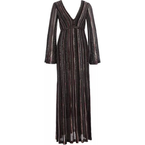 Long Dress - Größe I40 - Missoni - Modalova