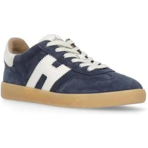 Low-Top Sneaker - Cool Sneakers - Gr. 41 (EU) - in - für Damen - Hogan - Modalova