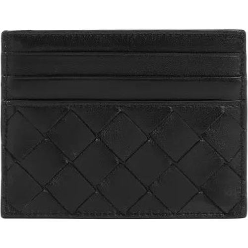 Portemonnaies - Credit Card Case - Gr. unisize - in - für Damen - Bottega Veneta - Modalova