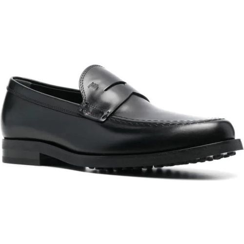 Loafer - Sophisticated Classic Loafers - Gr. 10 - in - für Damen - TOD'S - Modalova