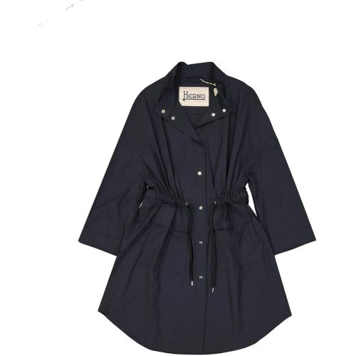 Lightweight Trench Coat - Größe 48 - Herno - Modalova