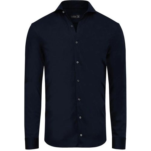 Hemd Slim Fit Uni - Größe 3XL - van Laack - Modalova