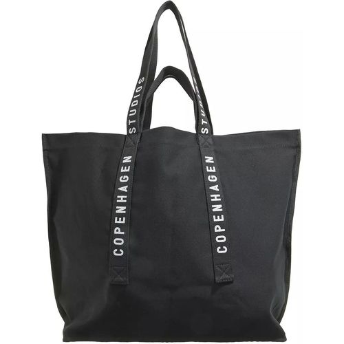 Shopper - CPH Bag 55 Recycled Canvas - Gr. unisize - in - für Damen - Copenhagen - Modalova