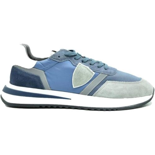 Low-Top Sneaker - Sneakers Divers - Gr. 41 (EU) - in - für Damen - Philippe Model - Modalova