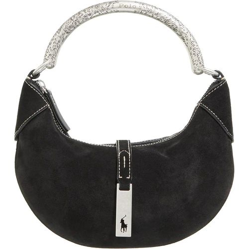 Hobo Bag - Shoulder Bag Small - Gr. unisize - in - für Damen - Polo Ralph Lauren - Modalova