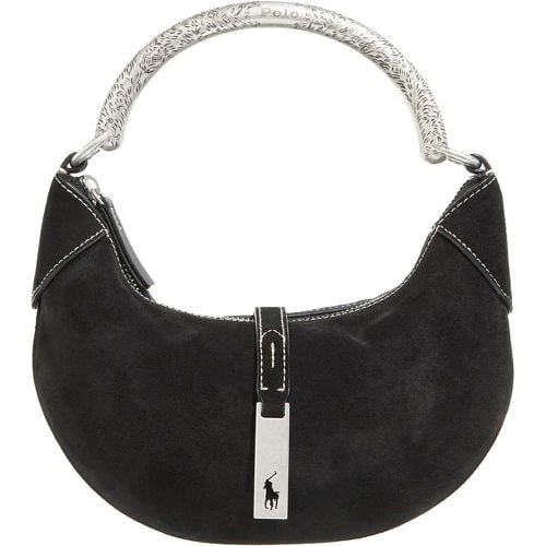 Hobo Bags - Shoulder Bag Small - Gr. unisize - in - für Damen - Polo Ralph Lauren - Modalova