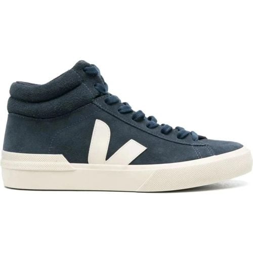 Low-Top Sneaker - Minotaur Suede Sneakers - Gr. 38 (EU) - in - für Damen - Veja - Modalova