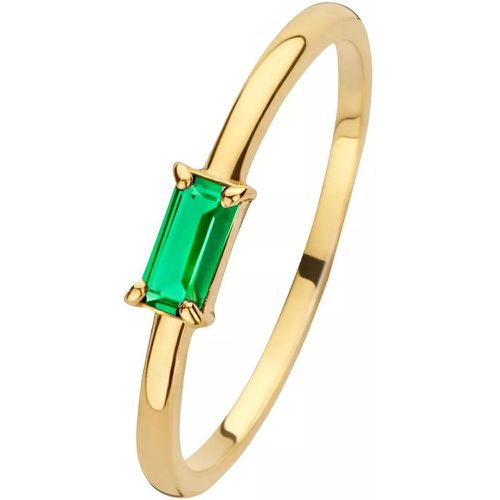 Ring - Baguette Odie 14 Karat Ring - Gr. 52 - in - für Damen - Isabel Bernard - Modalova