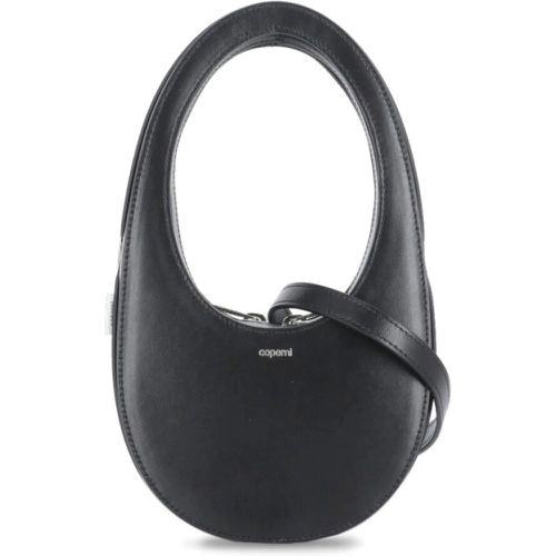 Shopper - Black Mini Swipe Bag - Gr. unisize - in - für Damen - Coperni - Modalova