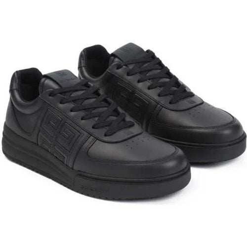 Low-Top Sneaker - G4 Low-Top Sneakers - Gr. 42 (EU) - in - für Damen - Givenchy - Modalova