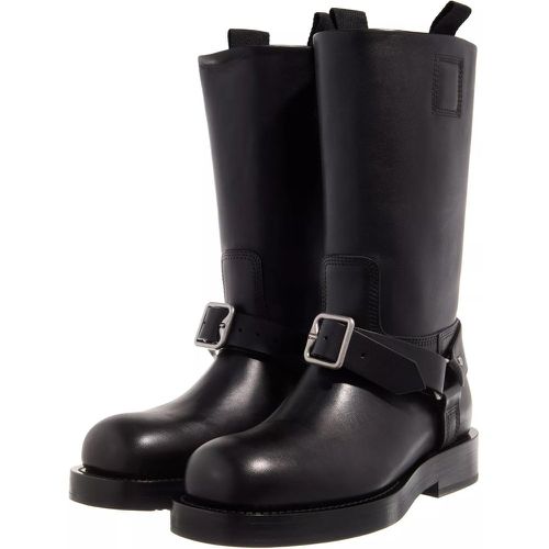 Boots & Stiefeletten - Saddle Low - Gr. 37 (EU) - in - für Damen - Burberry - Modalova