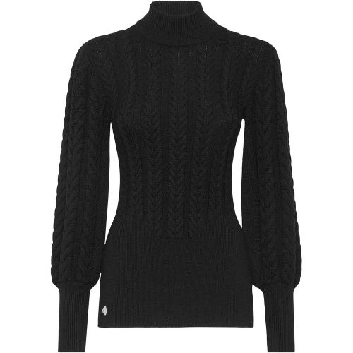 Rollkragenpullover - Größe L - Philipp Plein - Modalova