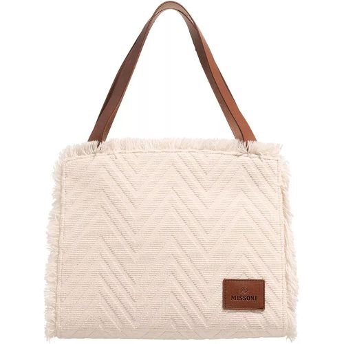 Tote - MI10007D Tote Small - Gr. unisize - in - für Damen - Missoni - Modalova