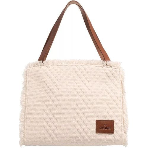 Totes & Shopper - MI10007D Tote Small - Gr. unisize - in - für Damen - Missoni - Modalova