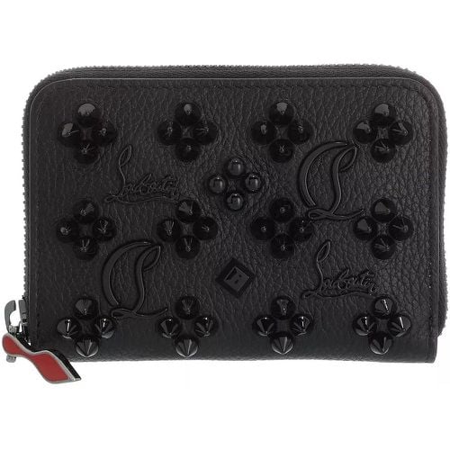 Portemonnaie - Panettone Coin Wallet - Gr. unisize - in - für Damen - Christian Louboutin - Modalova