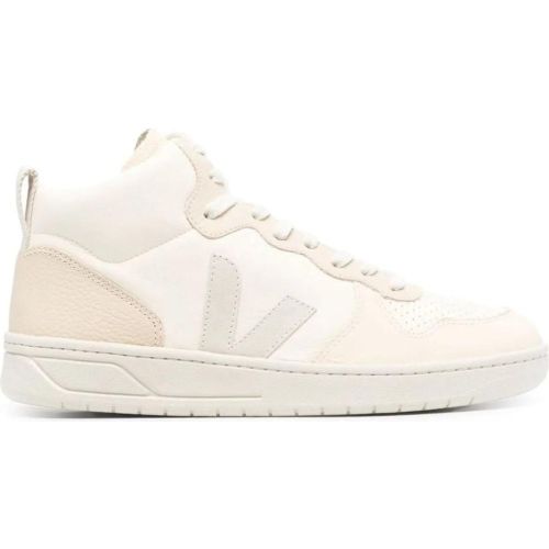 Low-Top Sneaker - V-15 Chromefree Leather Sneakers - Gr. 42 (EU) - in - für Damen - Veja - Modalova