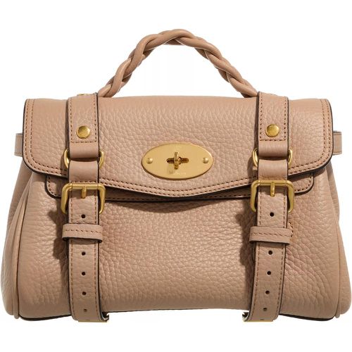 Crossbody Bags - Mini Alexa - Gr. unisize - in - für Damen - Mulberry - Modalova