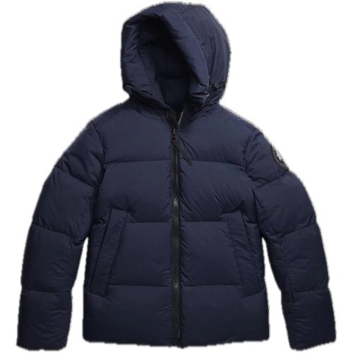 Prachtige winterjas crofton - Größe S - Canada Goose - Modalova