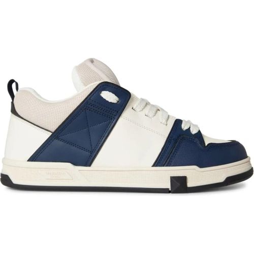 Low-Top Sneaker - Open Skate Logo Sneakers - Gr. 43 (EU) - in - für Damen - Valentino Garavani - Modalova