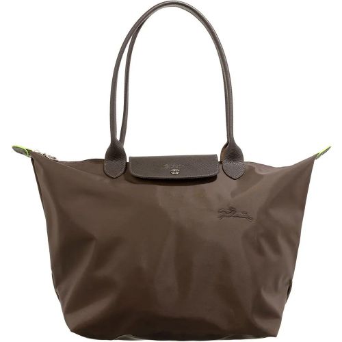 Shopper - Le Pliage Green - Gr. unisize - in - für Damen - Longchamp - Modalova