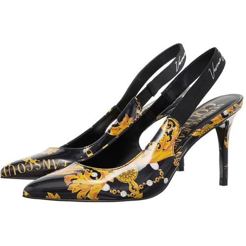 Pumps & High Heels - Fondo Scarlett - Gr. 37 (EU) - in - für Damen - Versace Jeans Couture - Modalova