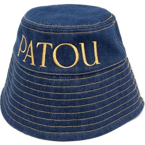 Caps & Mützen - Hats Blue - Gr. M - in - für Damen - Patou - Modalova