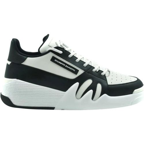 Low-Top Sneaker - Sneaker Black - Gr. 39 (EU) - in - für Damen - giuseppe zanotti - Modalova