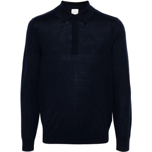 Logo Sweater - Größe L - Paul Smith - Modalova