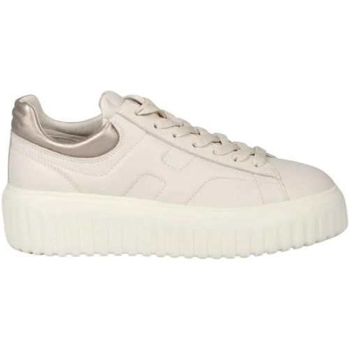 Low-Top Sneaker - H-Stripes Sneakers - Gr. 40 (EU) - in - für Damen - Hogan - Modalova