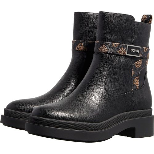 Stiefel & Boots - Ovelle2 - Gr. 36 (EU) - in - für Damen - Guess - Modalova