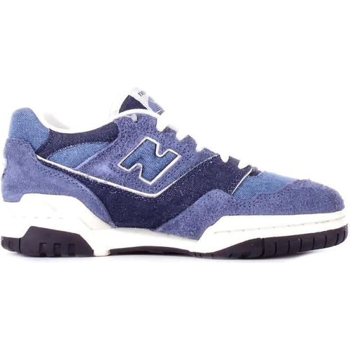 Low-Top Sneaker - Sneakers Blue - Gr. 36 (EU) - in - für Damen - New Balance - Modalova