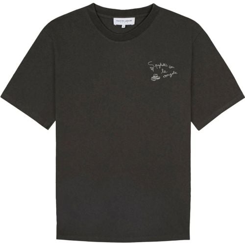 T shirts - Größe L - Maison Labiche - Modalova