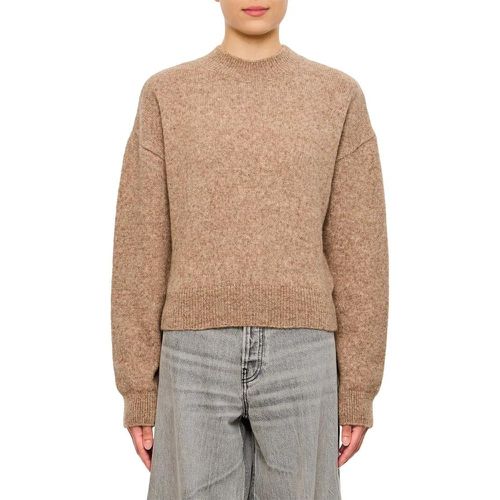 La Maille Knit Pullover - Größe L - Jacquemus - Modalova