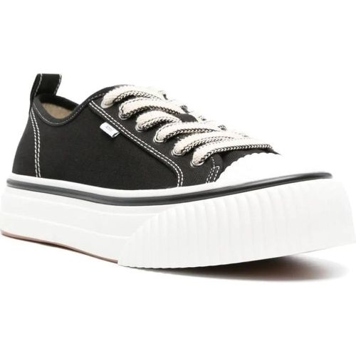 Low-Top Sneaker - Sneakers Black - Gr. 40 (EU) - in - für Damen - AMI Paris - Modalova