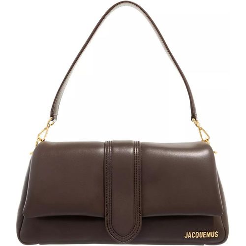 Satchels - Le Bambimou Shoulder Bag - Gr. unisize - in - für Damen - Jacquemus - Modalova